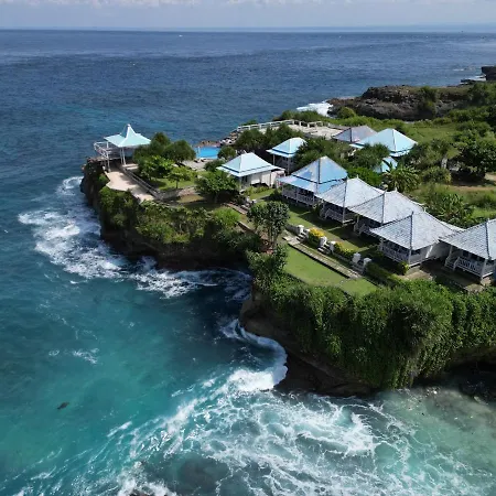 Hotel Cliff Park Lembongan