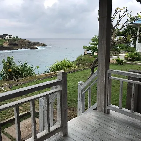 Cliff Park Lembongan