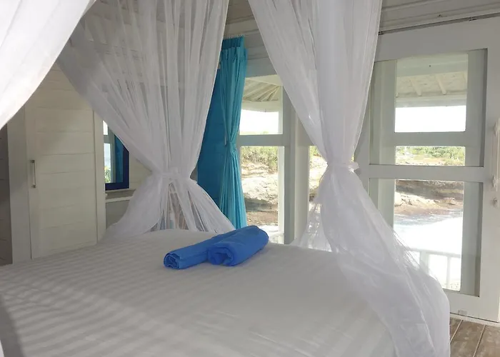 Cliff Park Ferienpark 3*