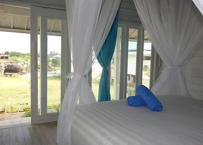 Ferienpark Cliff Park 3*