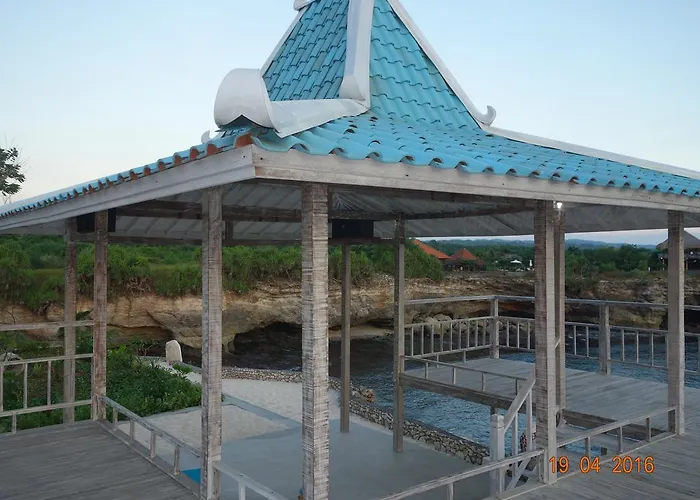 Ferienpark Cliff Park