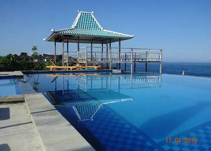 Cliff Park منتزه العطل
