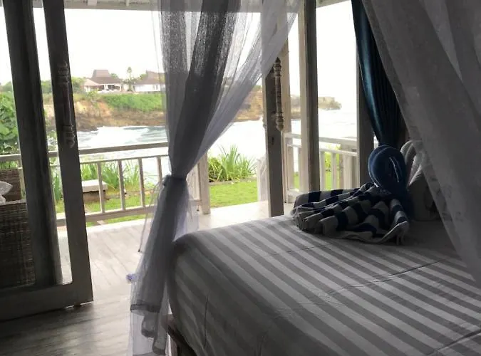 Cliff Park Nusa Lembongan